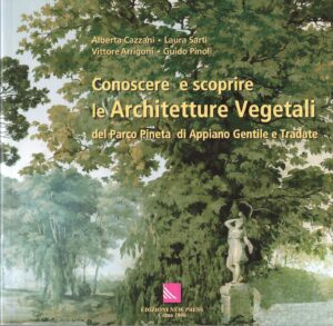 Conoscere e scoprire le architetture vegetali