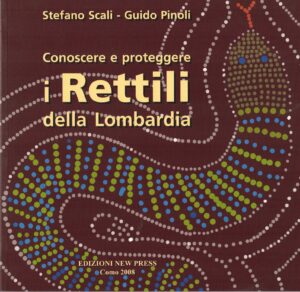 Conoscere e proteggere i rettili della Lombardia